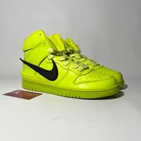 ambush dunk high atomic green