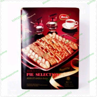 Monde Pie Selection 800gr