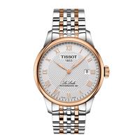 Jual Tissot Le Locle Model \u0026 Desain Terbaru - Harga June 2022