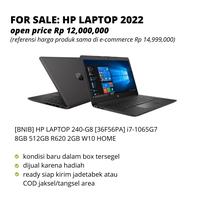 Jual Laptop Spek Dewa April 2024 Harga Termurah - Cicil 0% 3x di Tokopedia