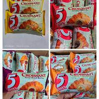 Jual Roti Croissant Terdekat - Harga Murah & Grosir September 2023