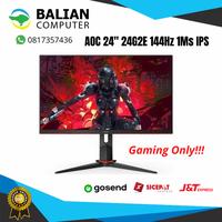 Jual Viewsonic Vx2481 Mh Murah - Harga 