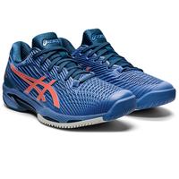 asics men's solution speed ff