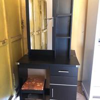 Meja Rias Rz harga murah. bisa COD (KHUSUS BANTEN)