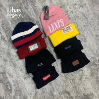 Jual Beanie Supreme Model \u0026 Desain 