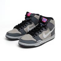 Jual Nike Dunk High Model \u0026 Desain 