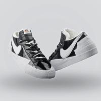 Jual Nike Blazer X Sacai Murah \u0026 Terbaik - Harga Terbaru May 2022