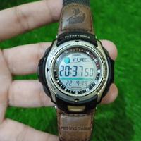 Jual Casio Pathfinder Model \u0026 Desain Terbaru - Harga June 2022