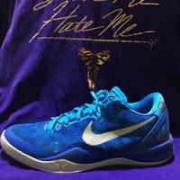 light blue kobe 8