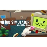 Jual Job Simulator Murah \u0026 Terbaik 