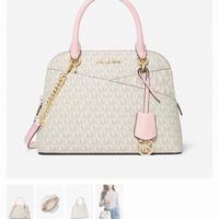 Jual Michael Kors Satchel Model 