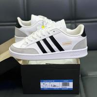 Adidas Grand Court Se Shoes FW3301 | iStyle