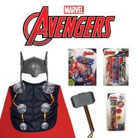Jual Merchandise Marvel Murah \u0026 Terbaik 