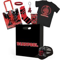 Jual Merchandise Marvel Murah \u0026 Terbaik 