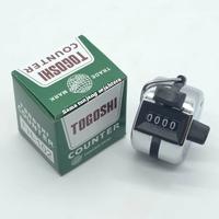 Togoshi Machine Counter Jual Counter Manual Terbaik - Harga Murah Mei 2024 & Cicil 0%
