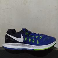 Jual Nike Air Zoom Pegasus 33 Model \u0026 Desain Terbaru - Harga May 2022