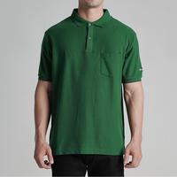 Jual Polo Shirt Green Model \u0026 Desain 