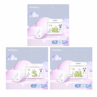 Makuku Air Diaper Tape - Popok SAP Anti Gumpal