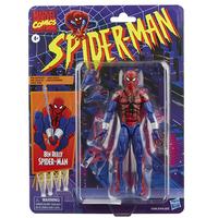 Marvel Legends Spiderman Retro 
