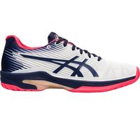 asics men's solution speed ff
