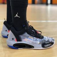 Jual Air Jordan 34 Murah \u0026 Terbaik - Harga Terbaru May 2022