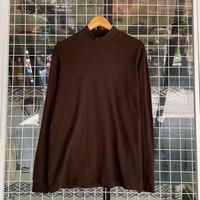 Jual Turtleneck Uniqlo Model \u0026 Desain 