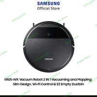 Jual Samsung Robot Vacuum Terbaru 