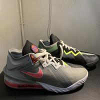 lebron 18 volt