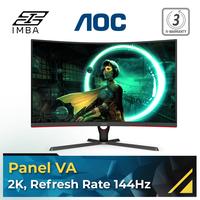 Jual 1440p 144hz Murah \u0026 Terbaik 
