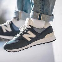 new balance 574 size 12