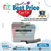 Jual Laser Brother Terlengkap - Daftar 