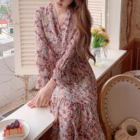 Jual Maxi Dress Pink Murah \u0026 Terbaik 