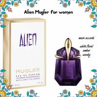 Jual Mugler Alien Terlengkap - Harga Murah June 2022