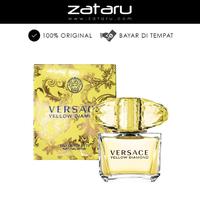 Jual Versace Yellow Diamond Terlengkap - Harga Murah June 2022