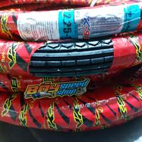 ban vee rubber VK ukuran 225 - 17