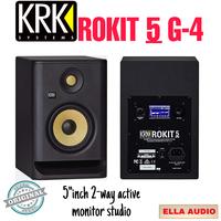 Jual Krk Rokit 5 G4 Terlengkap - Daftar 