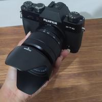 Jual Fujifilm Xt10 Kit Murah & Terbaik - Harga Terbaru Juni 2024