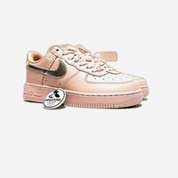 air force 1 blush pink