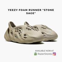 foam runners retail