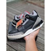 j3 black cement
