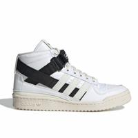 adidas originals mid top sneakers
