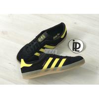 Jual Adidas Gazelle Yellow Model 