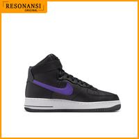 Air Force Bota Lv8 Blanco 39