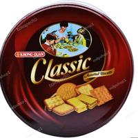 KHONG GUAN Classic Assorted Biscuit 350 g