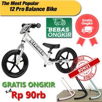 Jual Strider Balance Bike Murah 