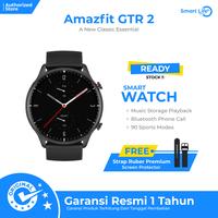 Jual Amazfit Gtr 2 Terbaru - Harga Murah June 2022 \u0026 Cicil 0%