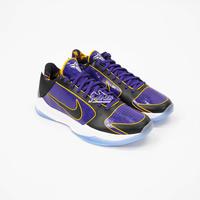 nike kobe 5 protro