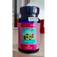 wellness kids omega -3