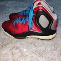 derrick rose shoes 5