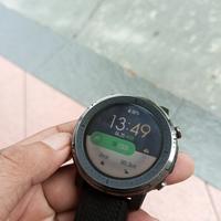 Jual Amazfit Stratos 3 Terbaru - Harga Murah June 2022 \u0026 Cicil 0%